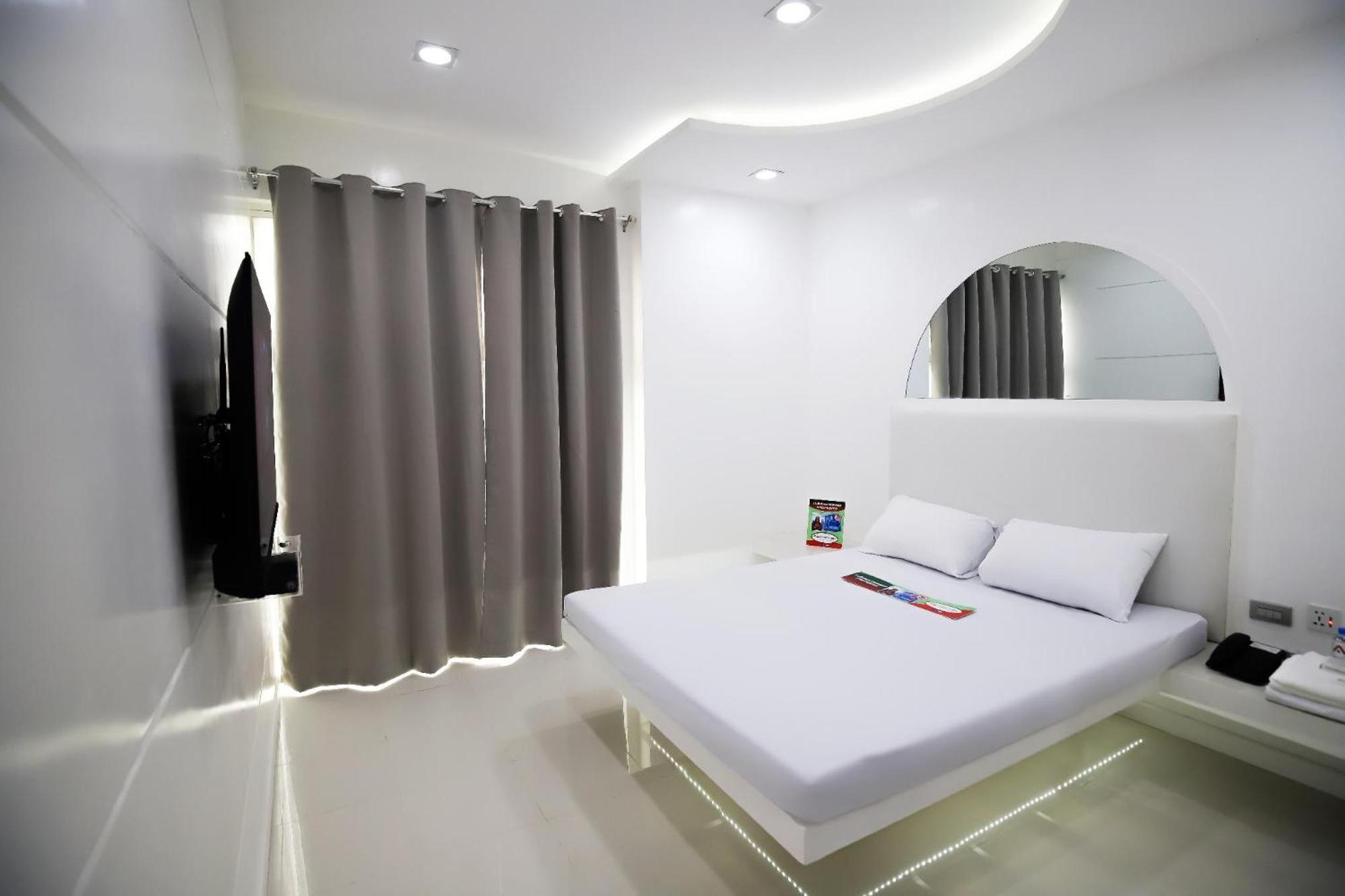 Astrotel Divisoria Manila Exterior foto